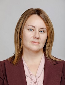 Дмитрикова Екатерина Александровна